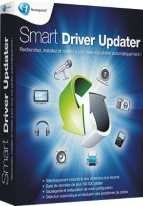 smart driver updater pro